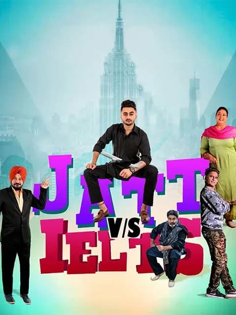 JATT vs IELTS