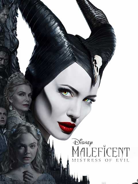 Maleficent: Mistress of Evil