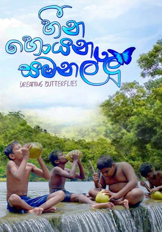Heena Hoyana Samanallu