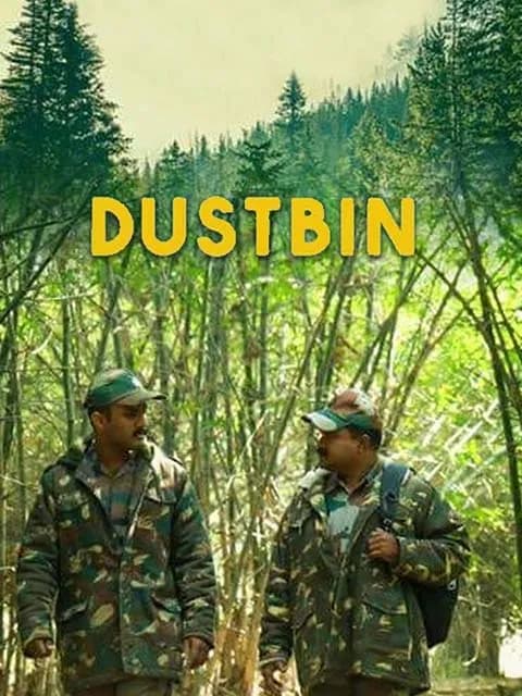Dustbin