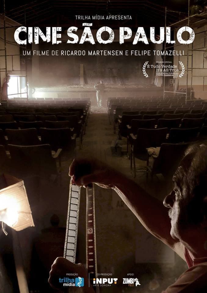Cine SÃ£o Paulo