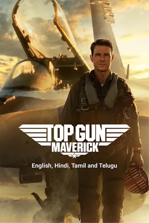 Top Gun: Maverick