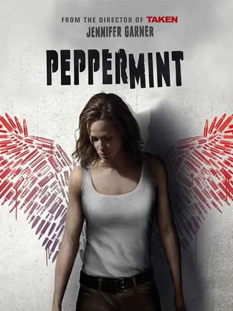 Peppermint