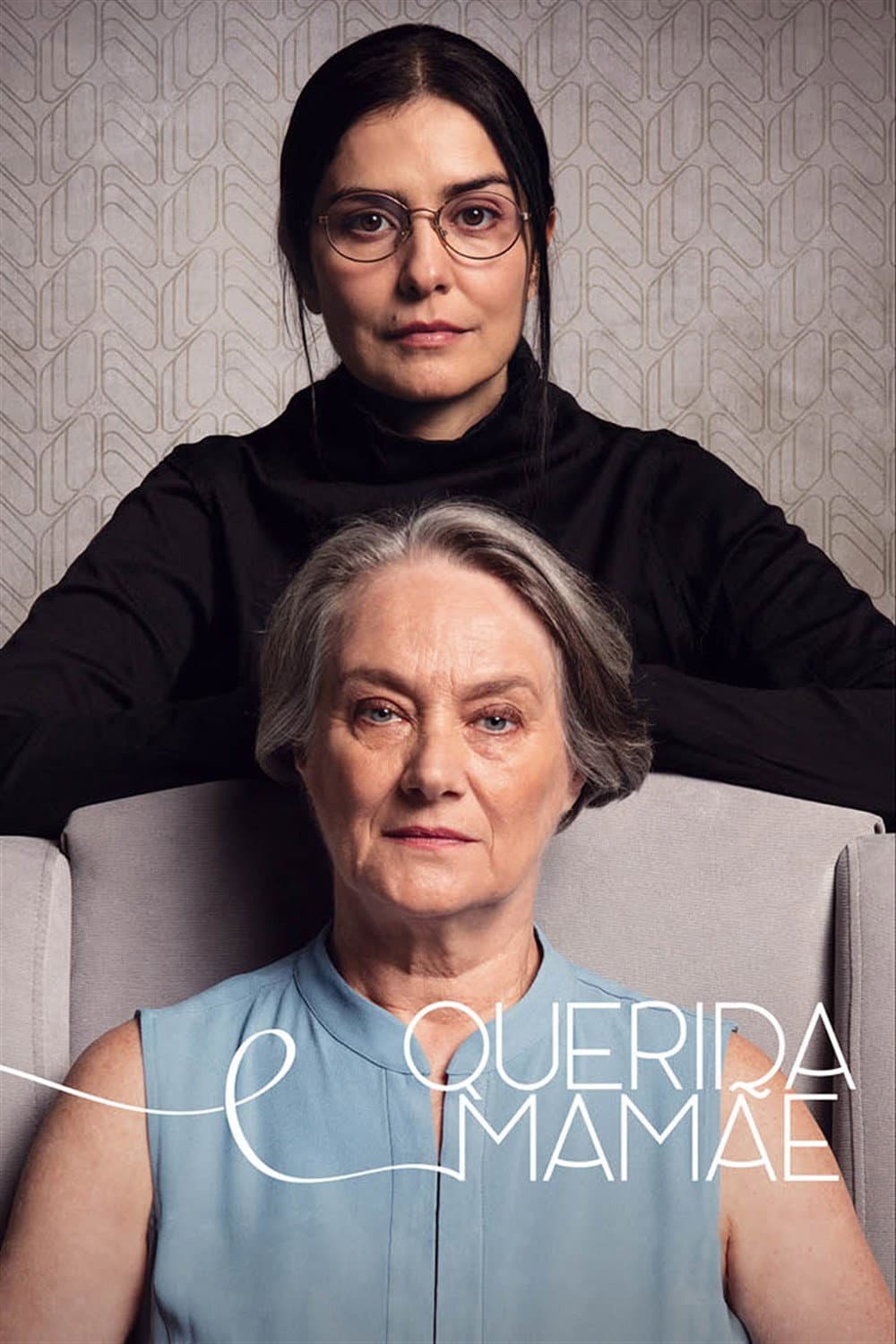 Querida MamÃ£e