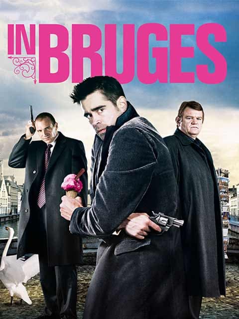 In Bruges