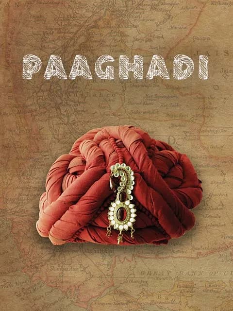 Paaghadi