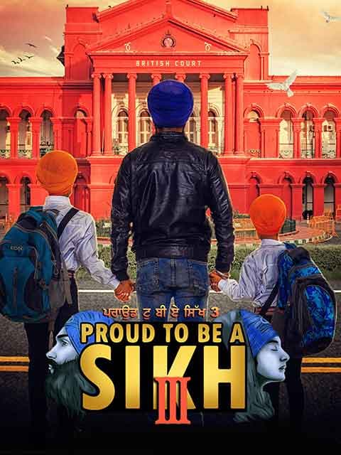 Proud To Be A Sikh 3