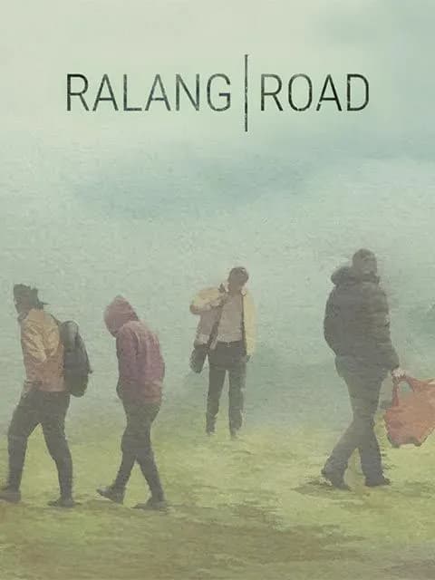 Ralang Road