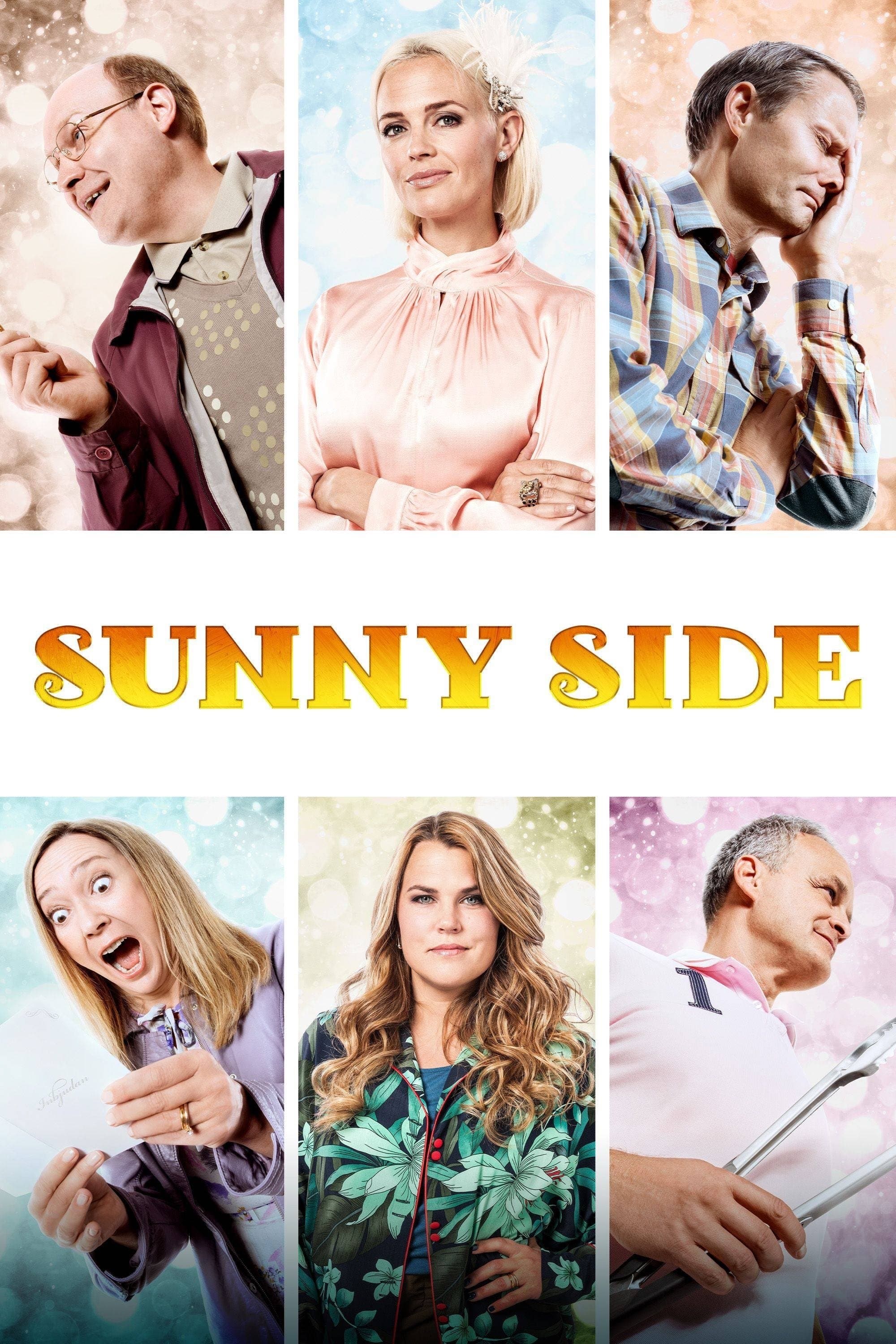 Sunny Side