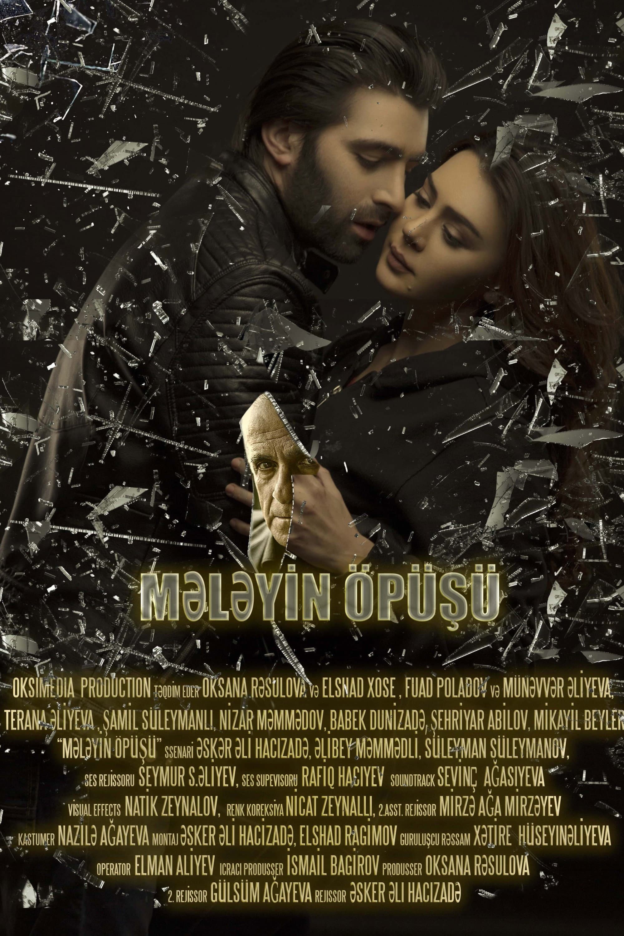 Meleyin Ã¶pÃ¼sÃ¼