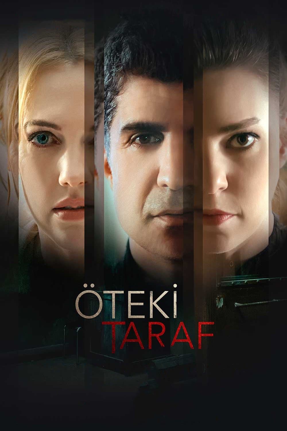 Ã–teki Taraf