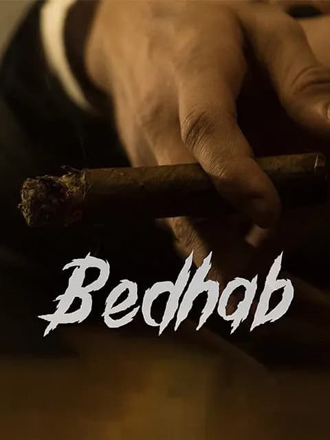 Bedhab