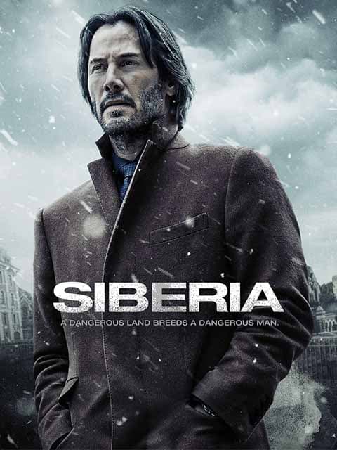 Siberia