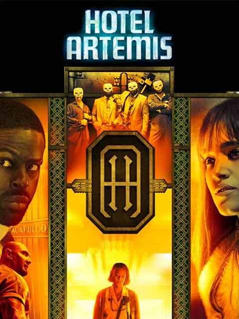Hotel Artemis