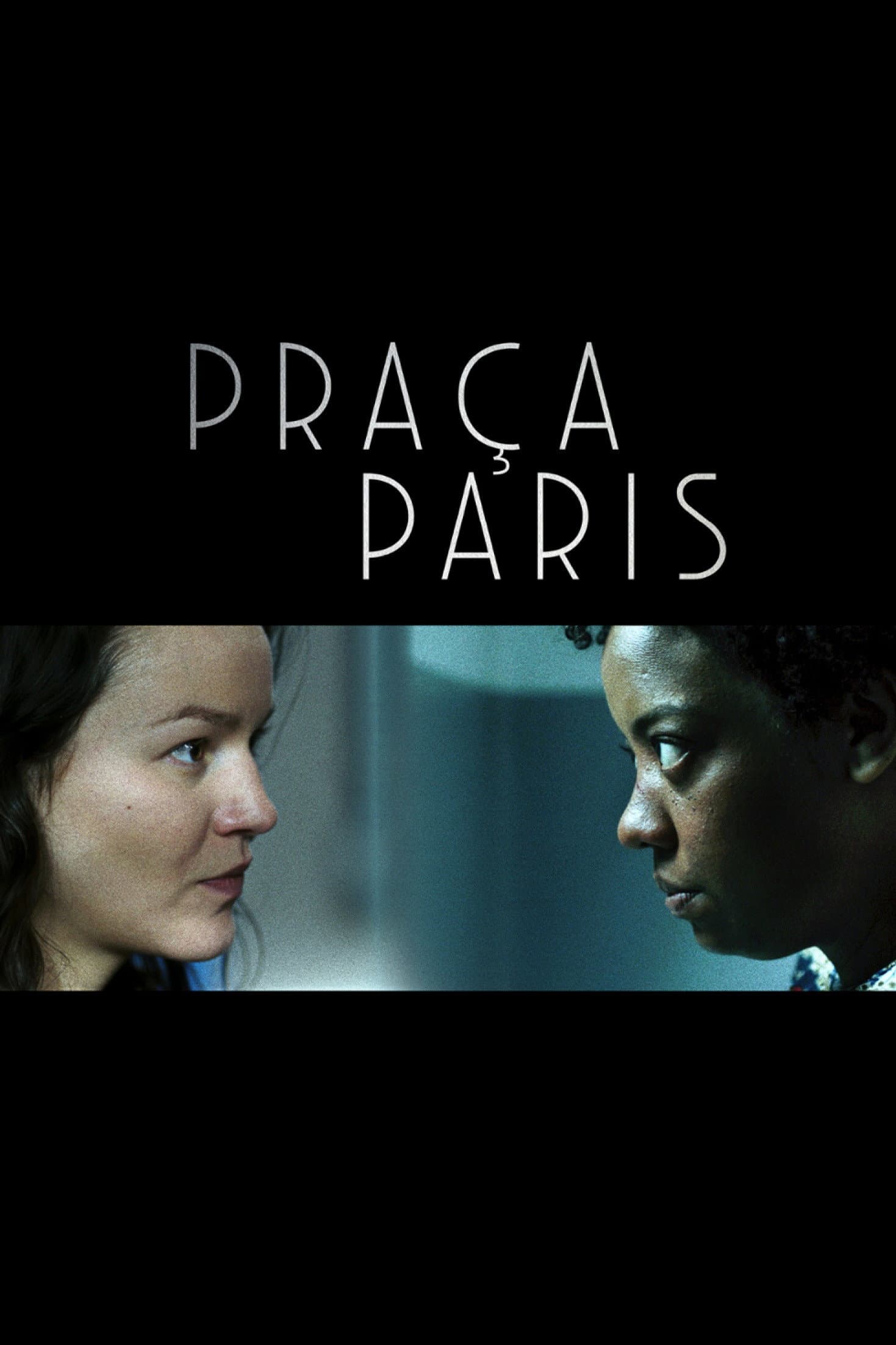 PraÃ§a Paris