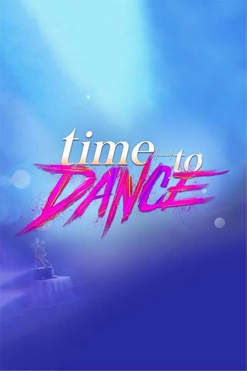 Time To Dance