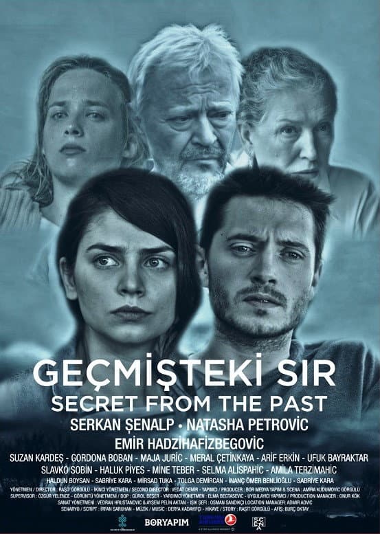 GeÃ§misteki Sir