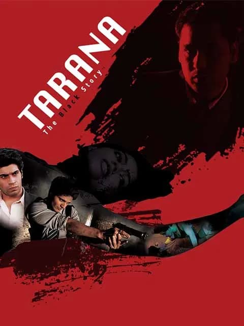 Tarana - The Black Story