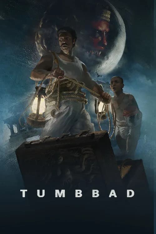 Tumbbad