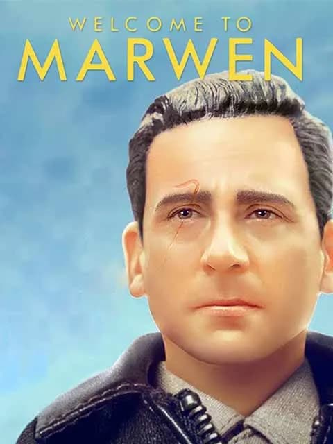Welcome to Marwen