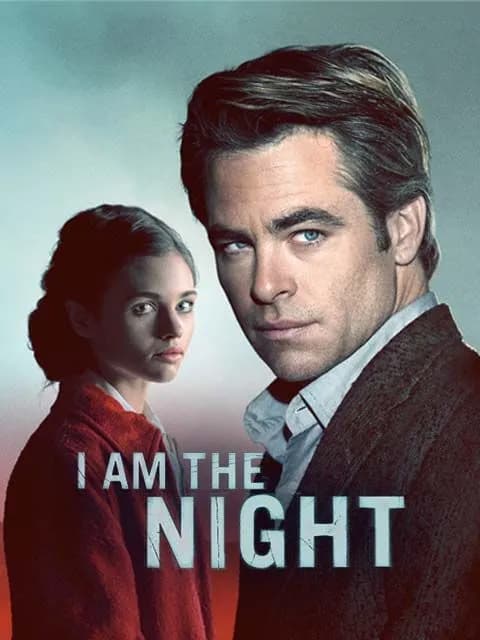 I Am The Night