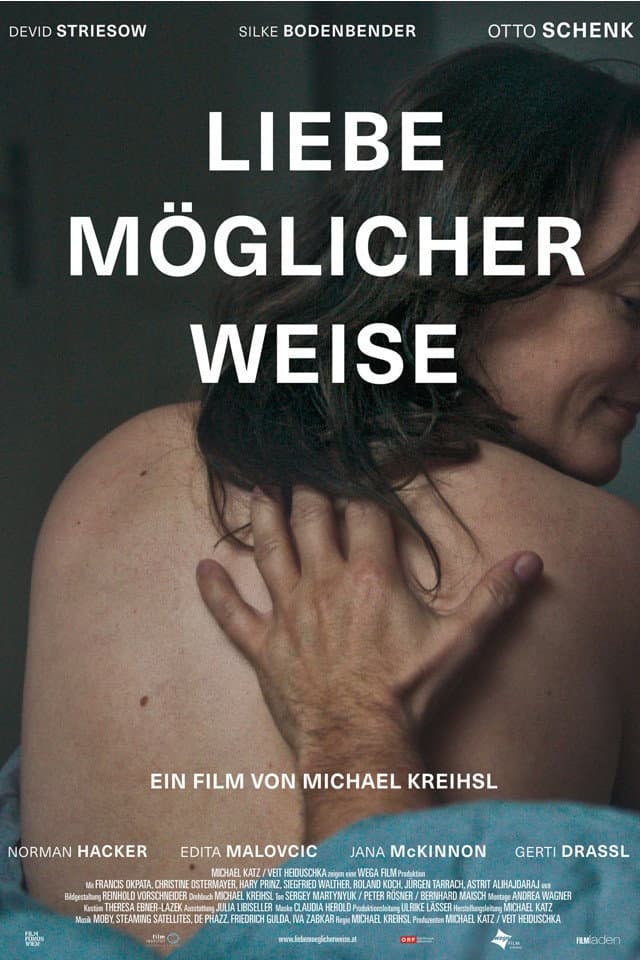 Liebe mÃ¶glicherweise