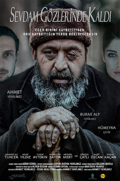 Sevdam GÃ¶zlerinde Kaldi