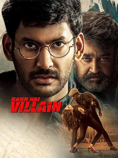 Kaun Hai Villain