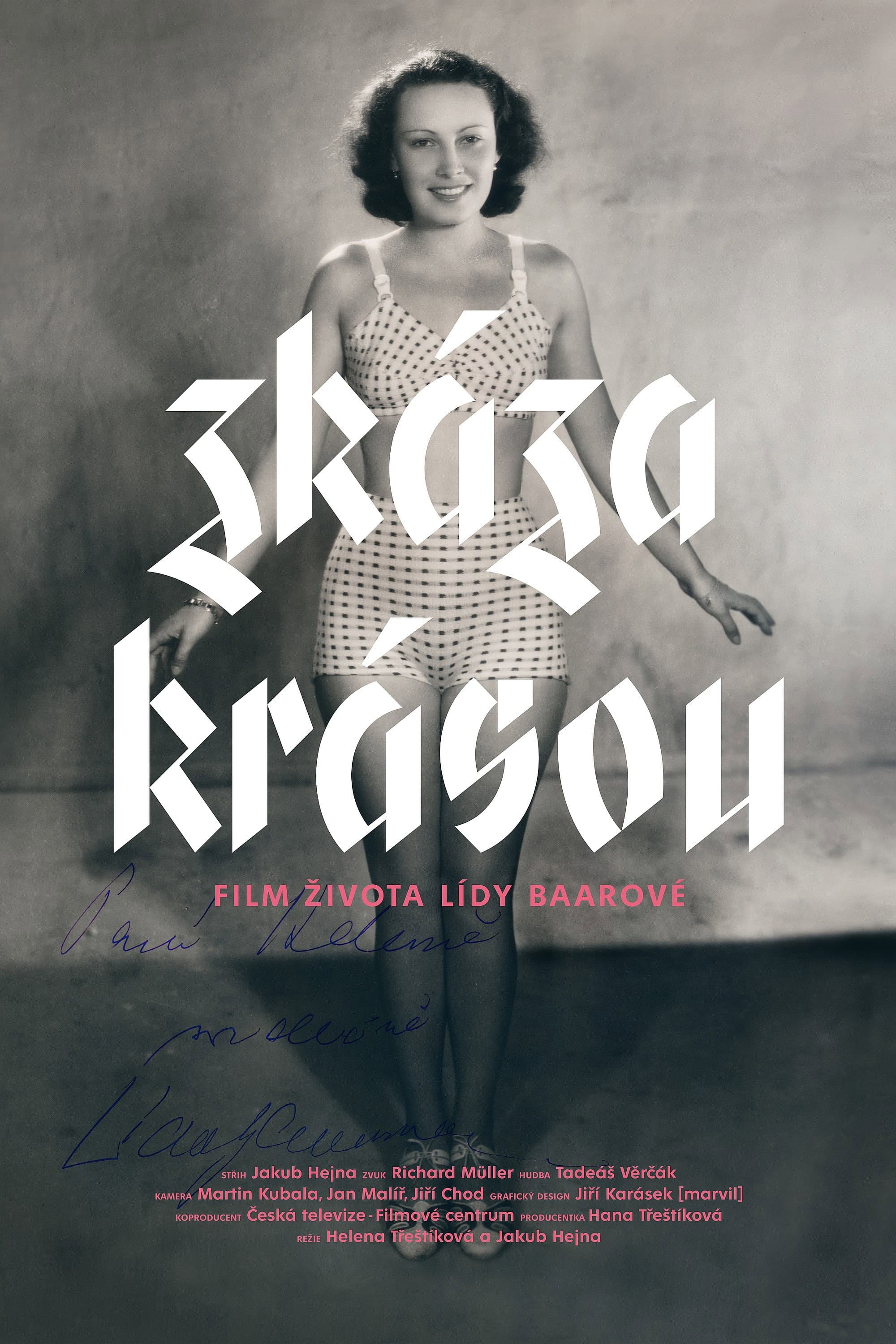 ZkÃ¡za krÃ¡sou