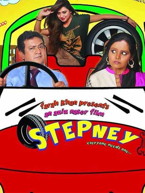 Stepney