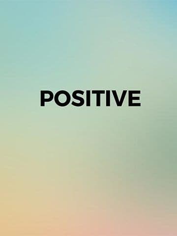 Positive