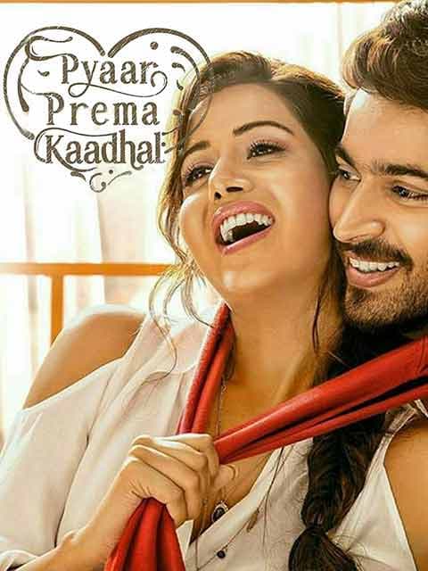 Pyaar Prema Kaadhal