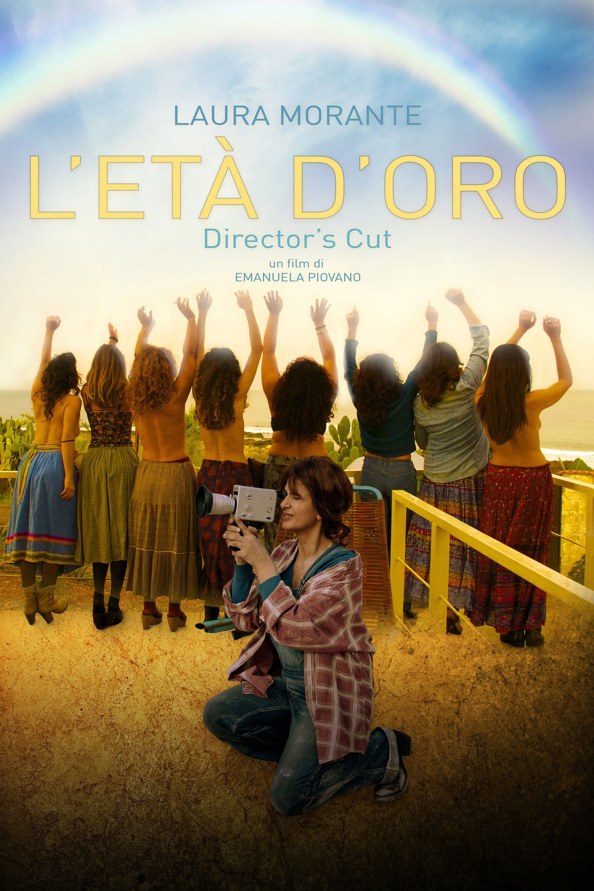 L'etÃ  d'oro