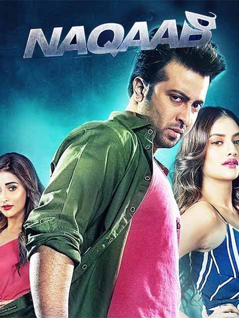 Naqaab