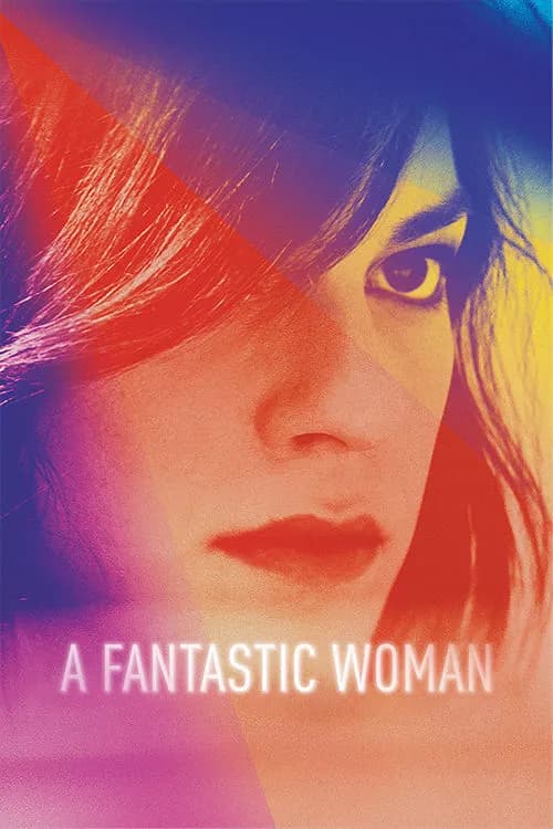 A Fantastic Woman