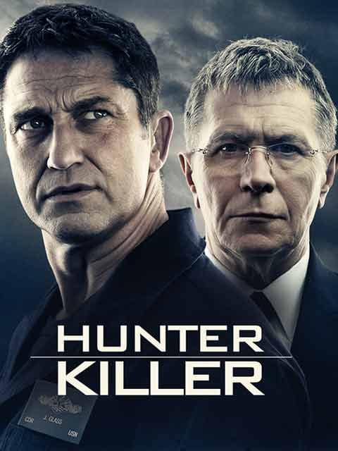 Hunter Killer