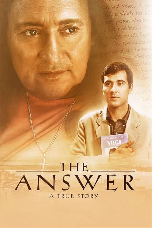 The Answer