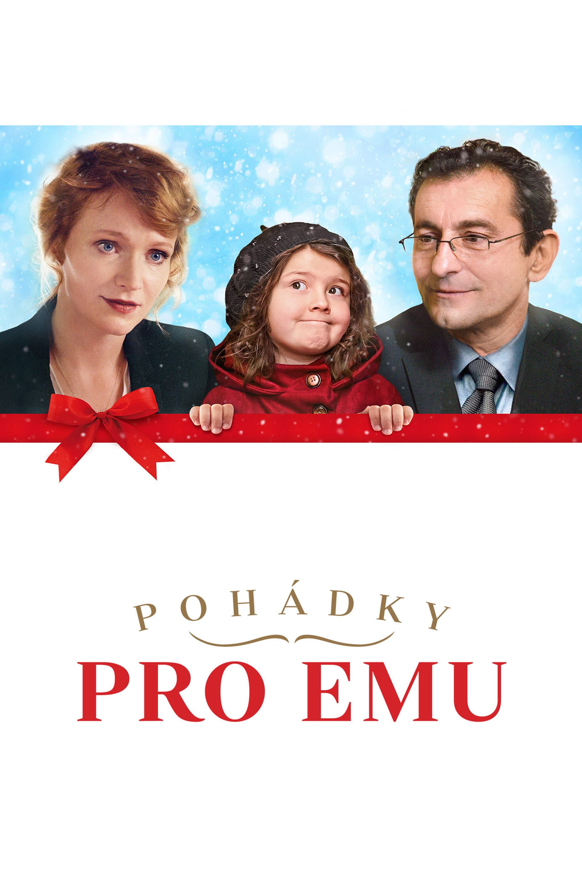 PohÃ¡dky pro Emu