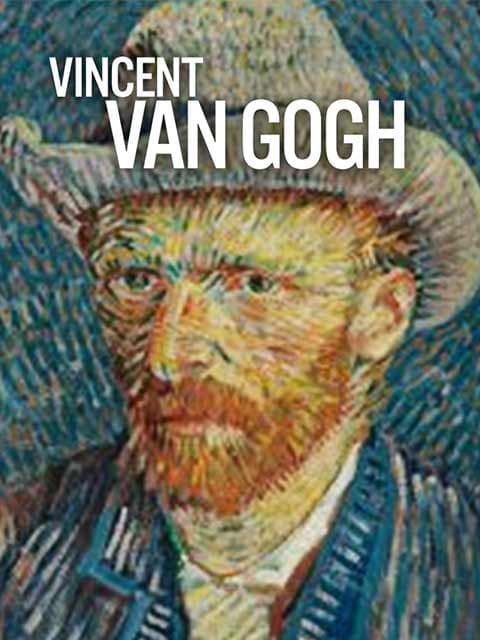 Vincent Van Gogh - A New Way of Seeing