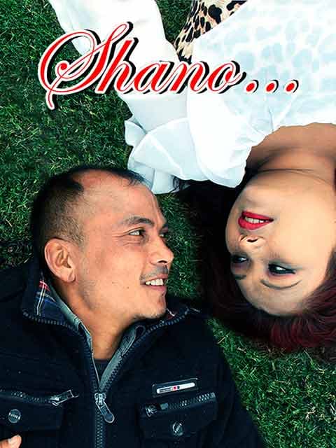 Shano