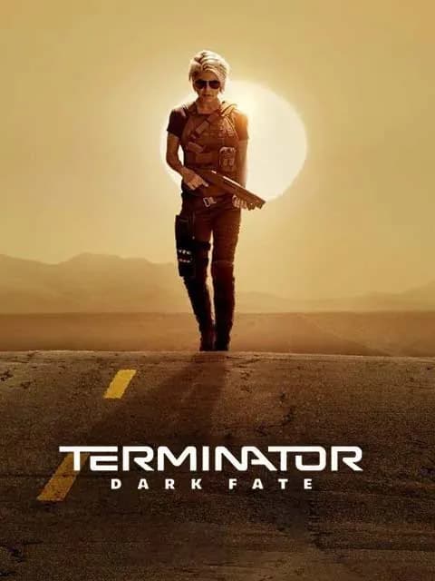 Terminator: Dark Fate