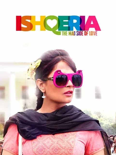 Ishqeria