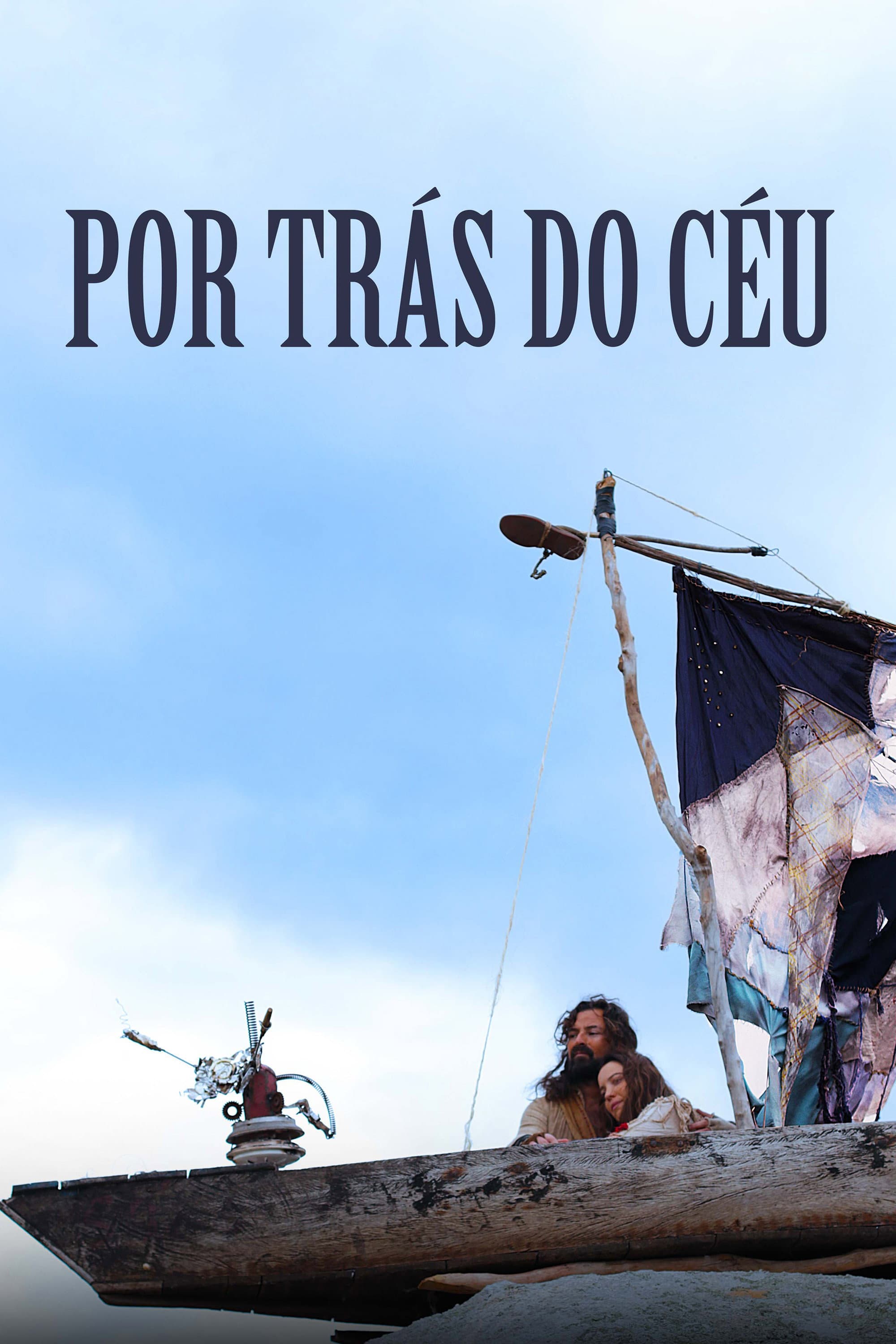 Por TrÃ¡s do CÃ©u