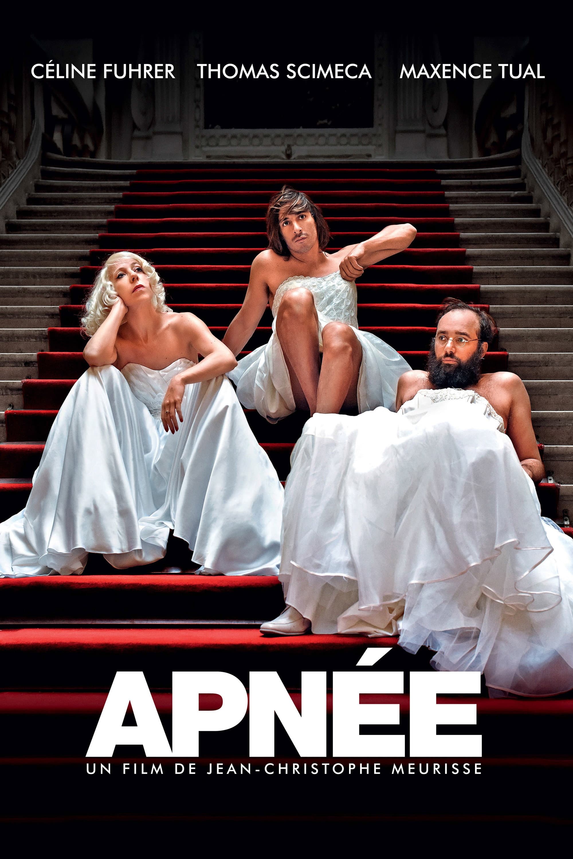 ApnÃ©e
