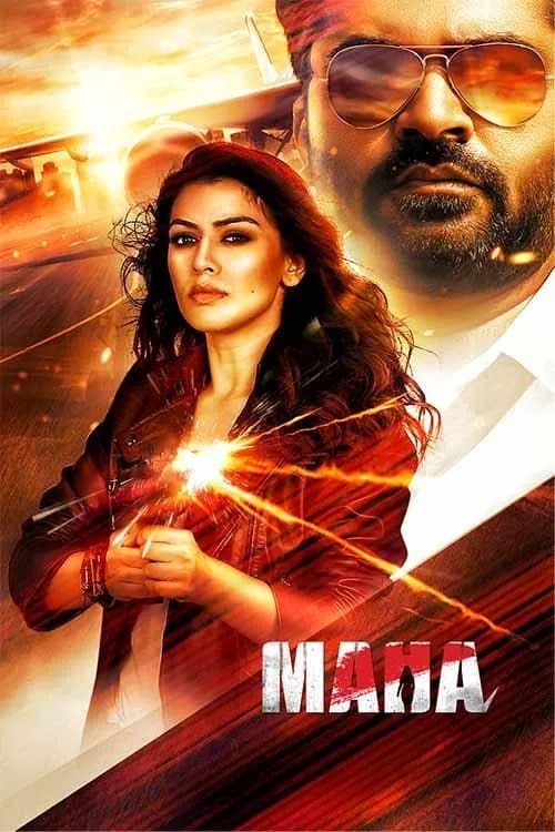 Maha