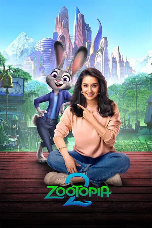 Zootopia 2