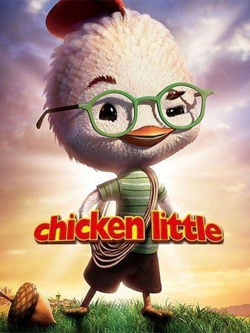 Chicken Little