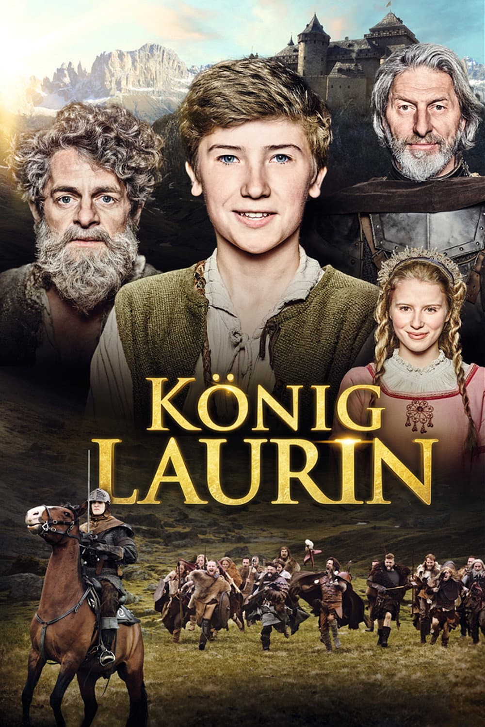 KÃ¶nig Laurin