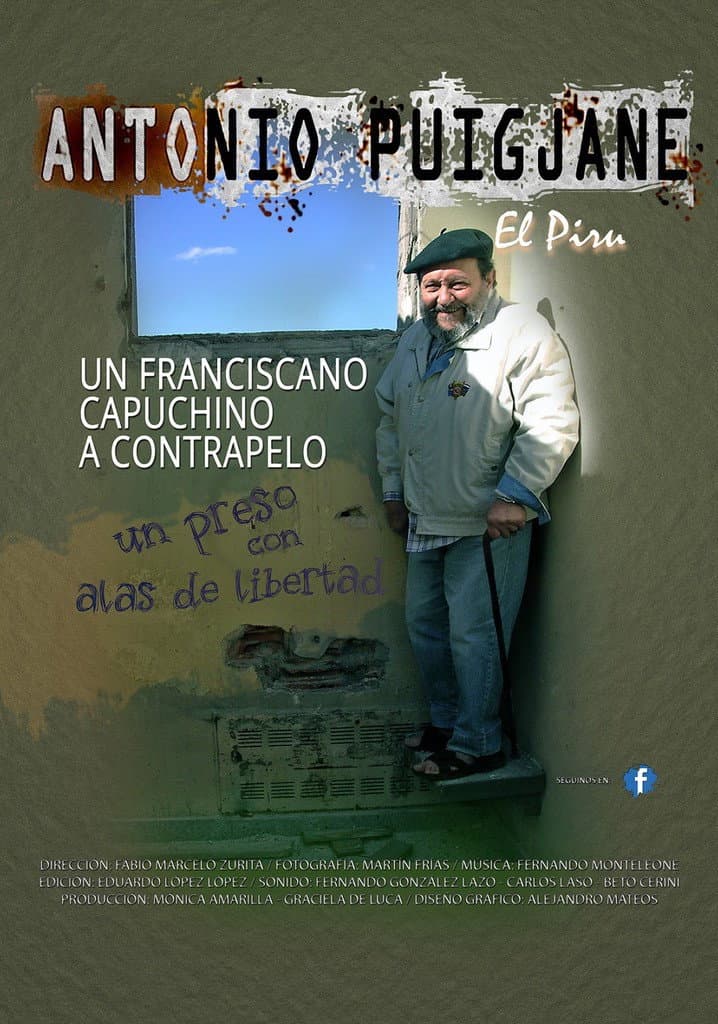 Antonio PuigjanÃ©, El Piru