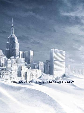 The Day After Tomorrow